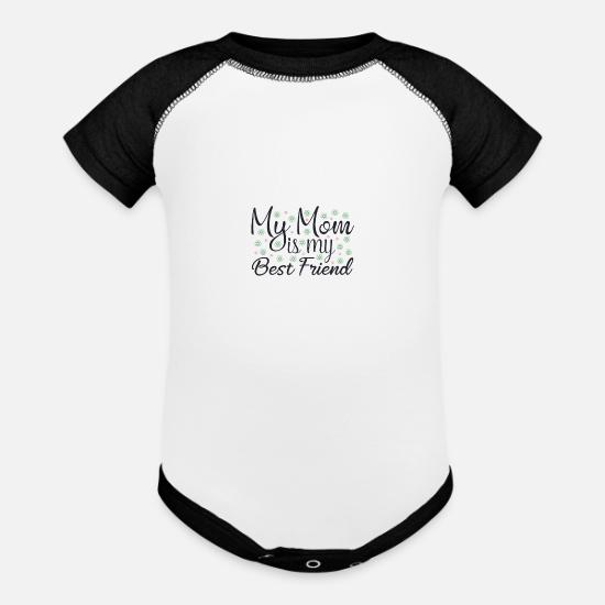 my moms best friend baby clothes